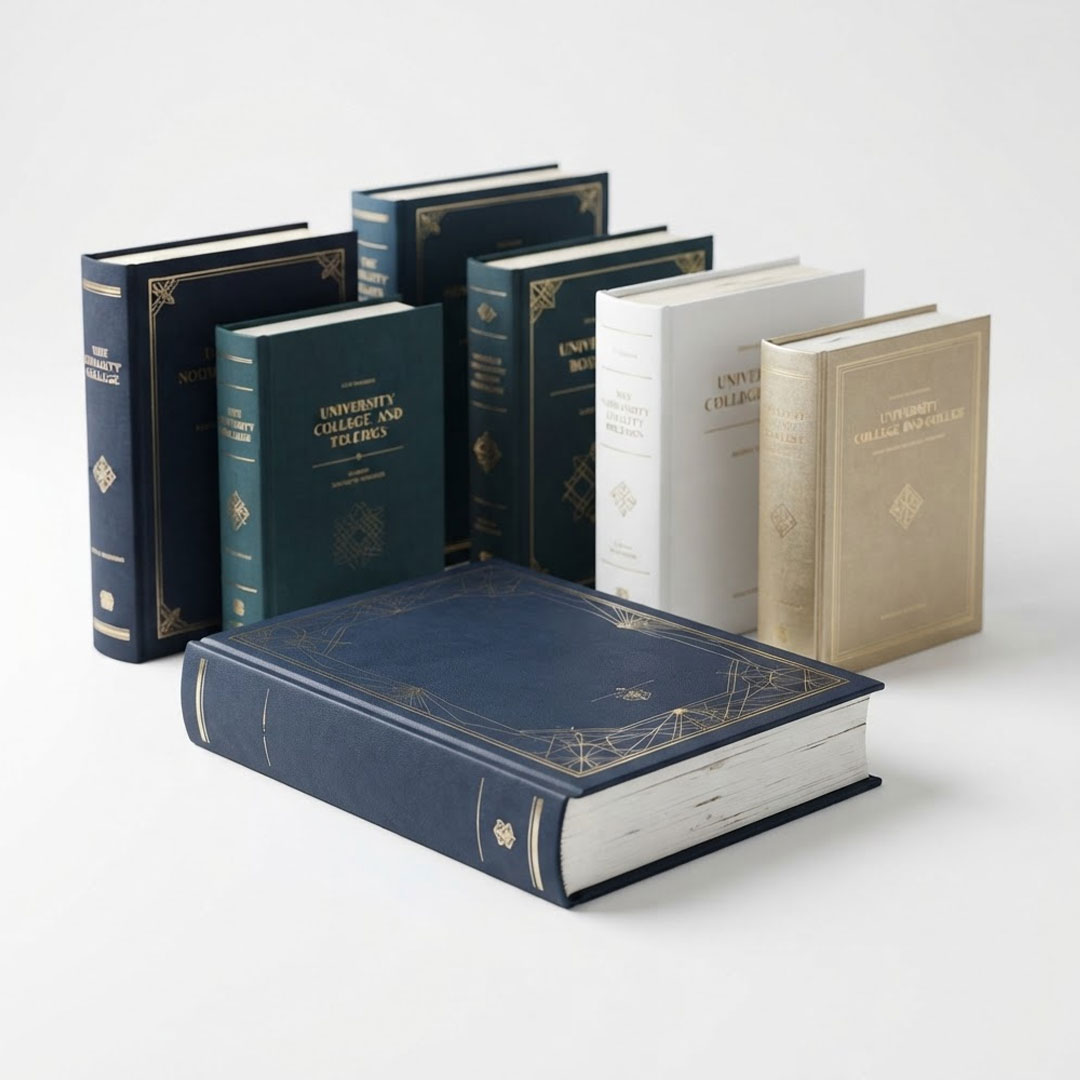College-Book-Supply